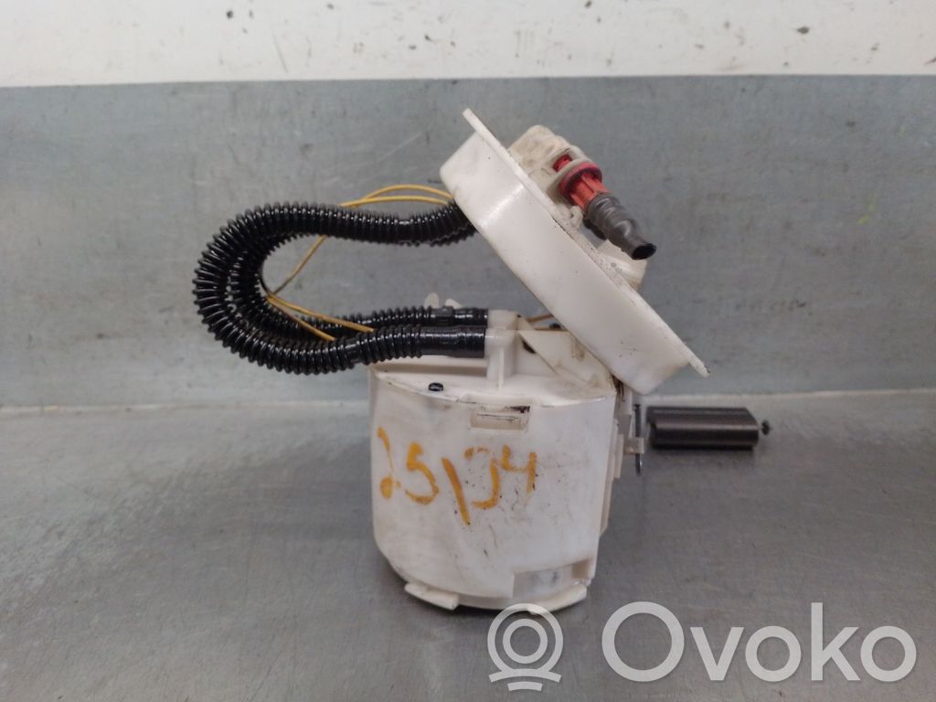Ford Tourneo Bomba interna de combustible 