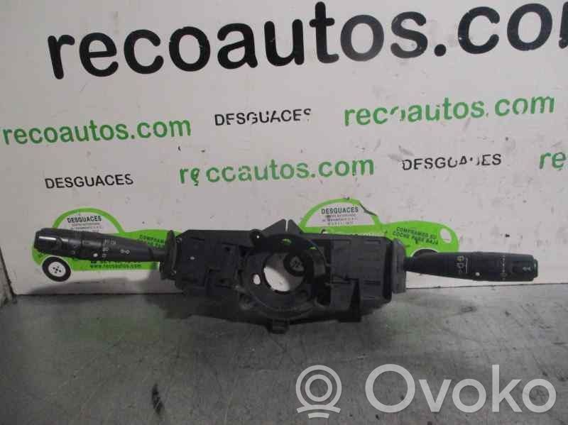 Citroen Xsara Interruttore di regolazione dell’illuminazione del quadro 