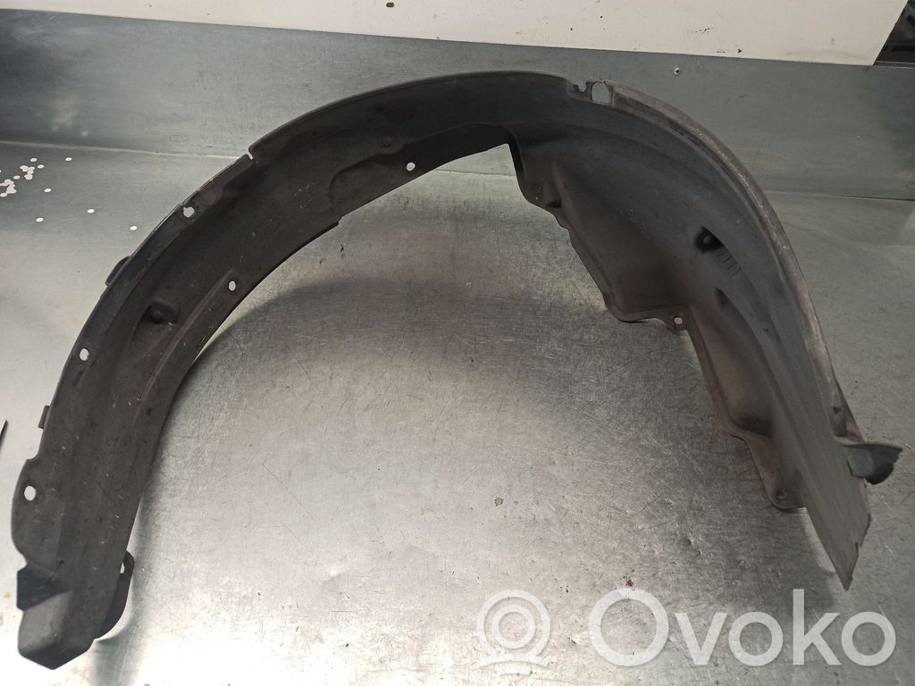 Suzuki Alto Rivestimento paraspruzzi passaruota anteriore 