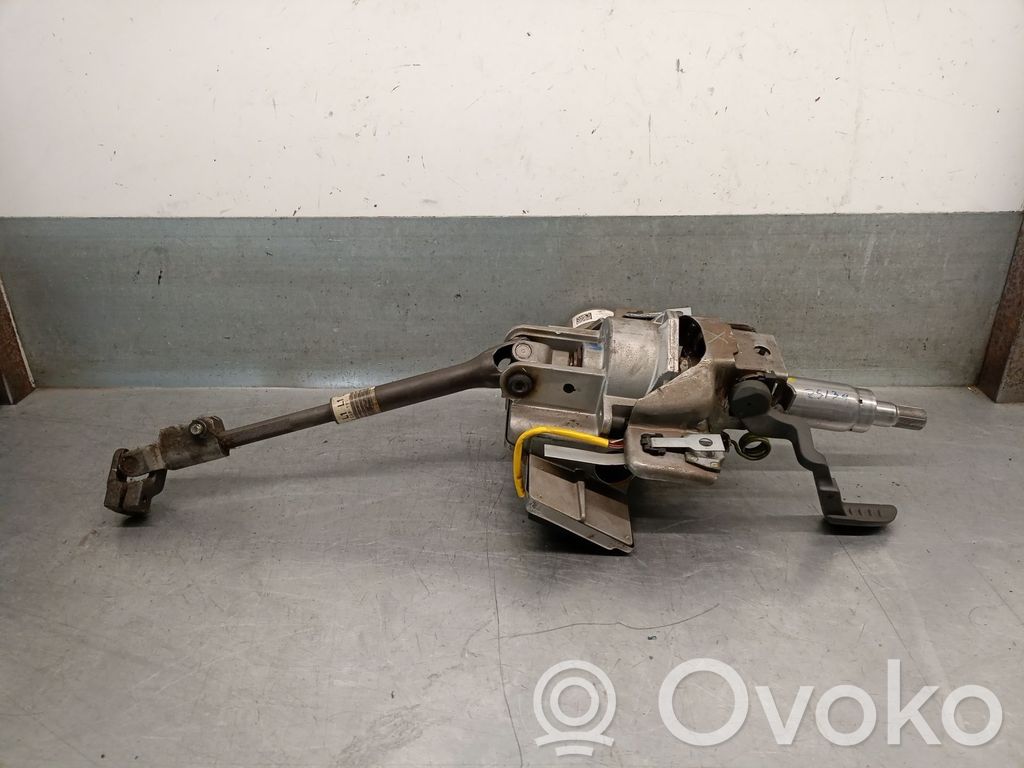 Opel Corsa D Colonne de direction 