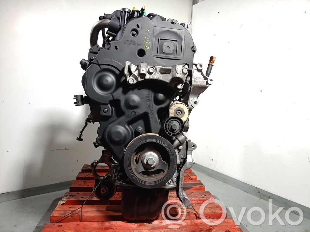 Silnik   8HZ,0135FZ,10FD6L