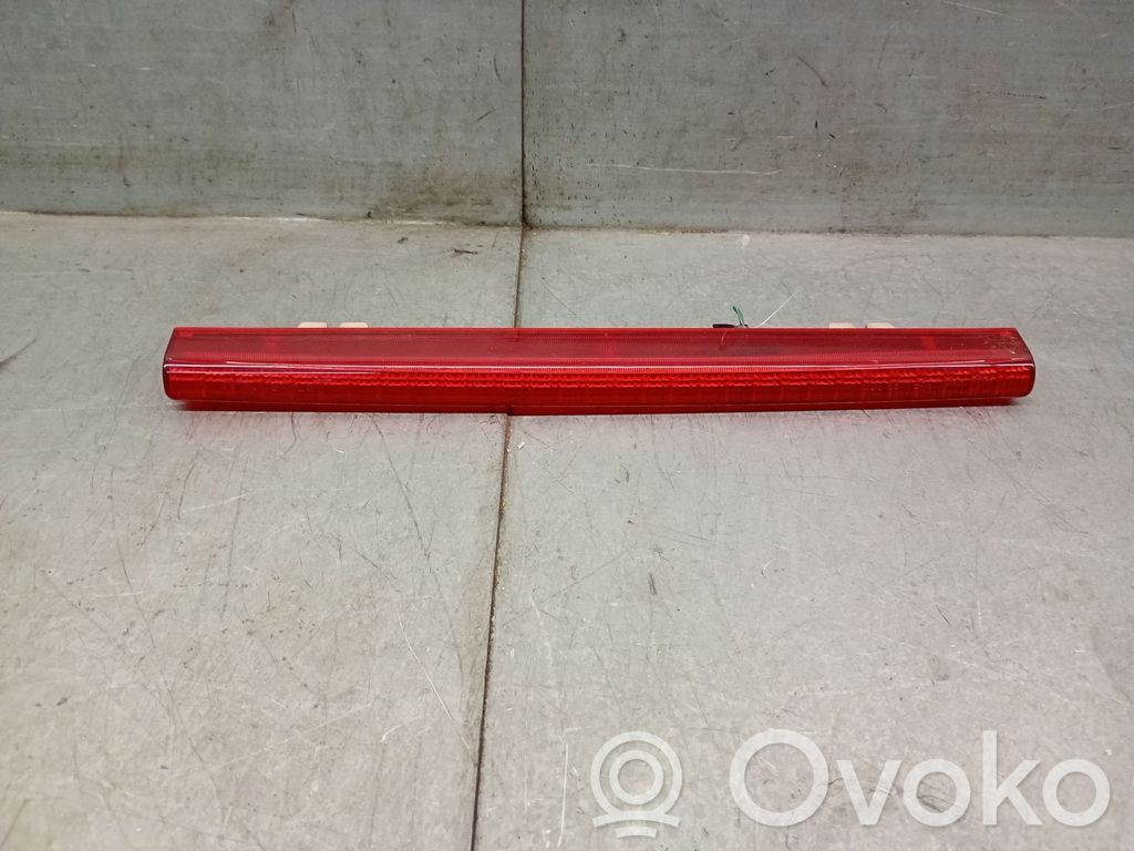 Suzuki Baleno EG Third/center stoplight 