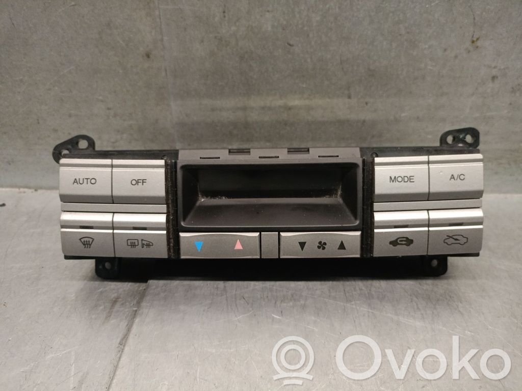 Honda FR-V Centralina del climatizzatore 