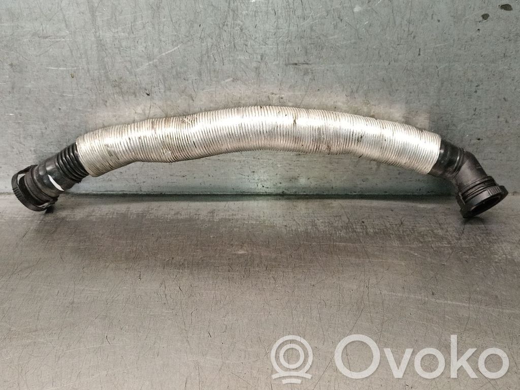Audi Q7 4M Conductă/furtun aer condiționat (A/C)