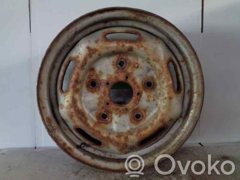 Ford Transit R18-alumiinivanne 