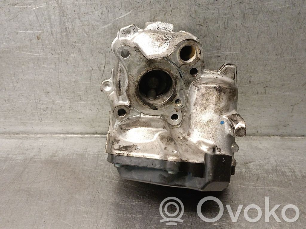 Mercedes-Benz E A207 Valvola EGR 