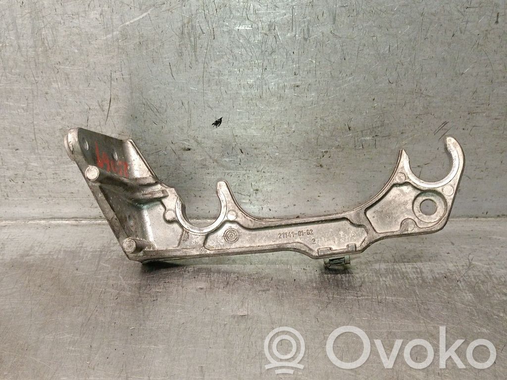 Mercedes-Benz E A207 Suport tampon motor 