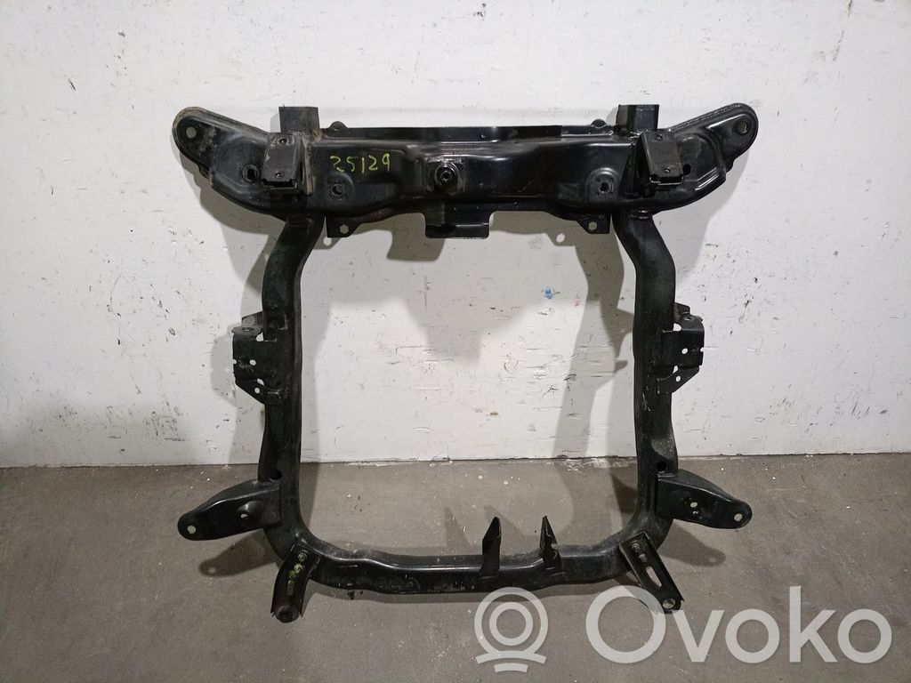 Front subframe   206012,206012