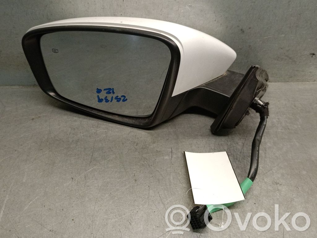 MG MGF Front door electric wing mirror 