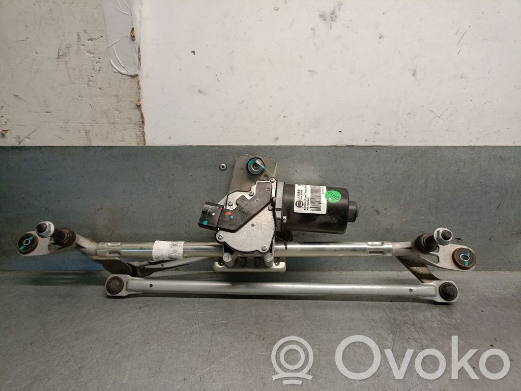 MG MGF Motor del limpiaparabrisas 
