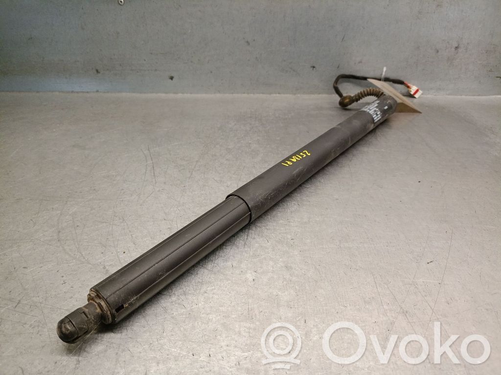 MG MGF Tailgate/trunk strut/damper 