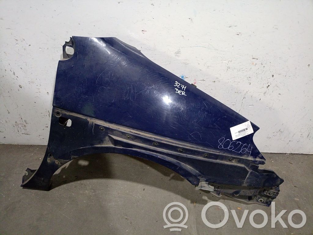 Renault Scenic I Sparnas 