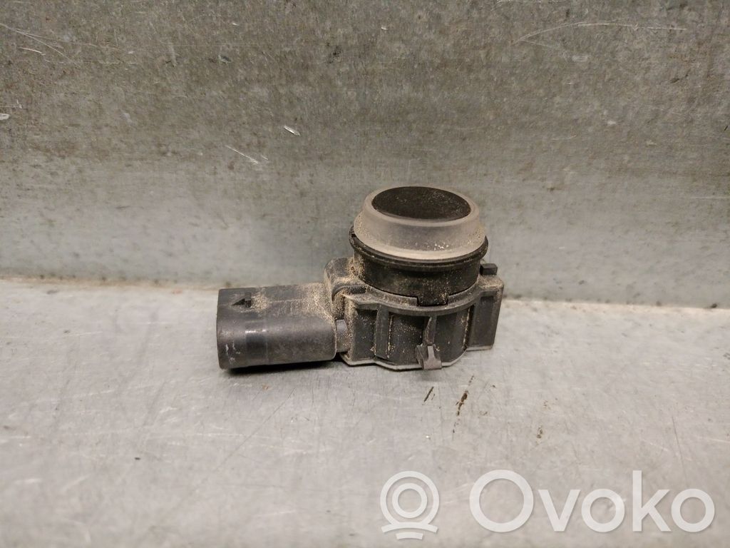 Jeep Renegade Parking PDC sensor 