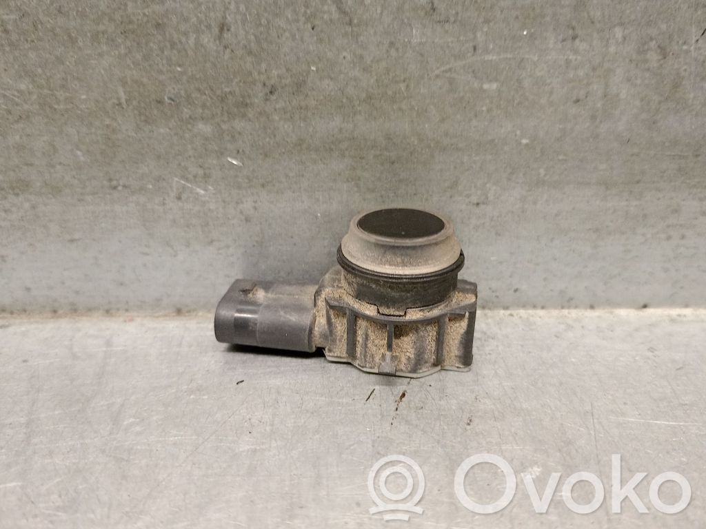Jeep Renegade Parking PDC sensor 