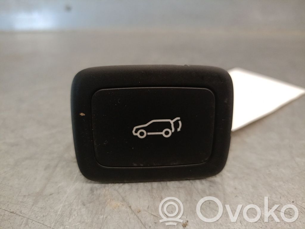 MG MGF Multifunctional control switch/knob 