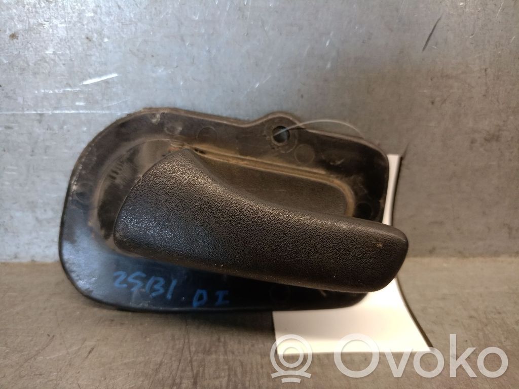Opel Combo B Manecilla interna puerta delantera 