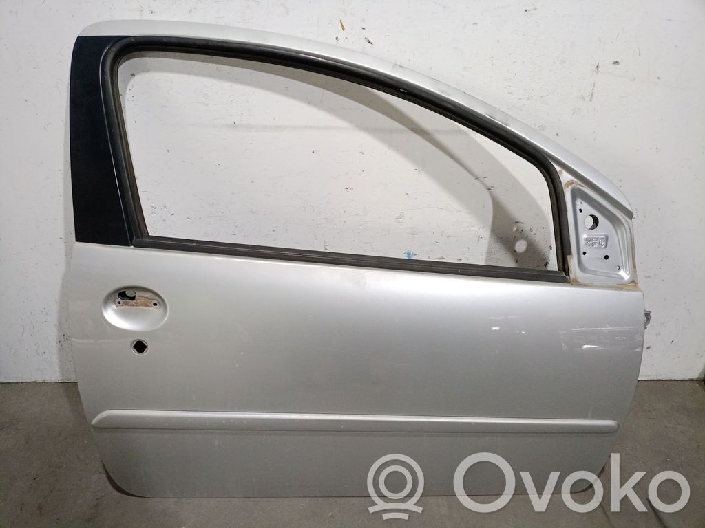 Peugeot 107 Durvis 