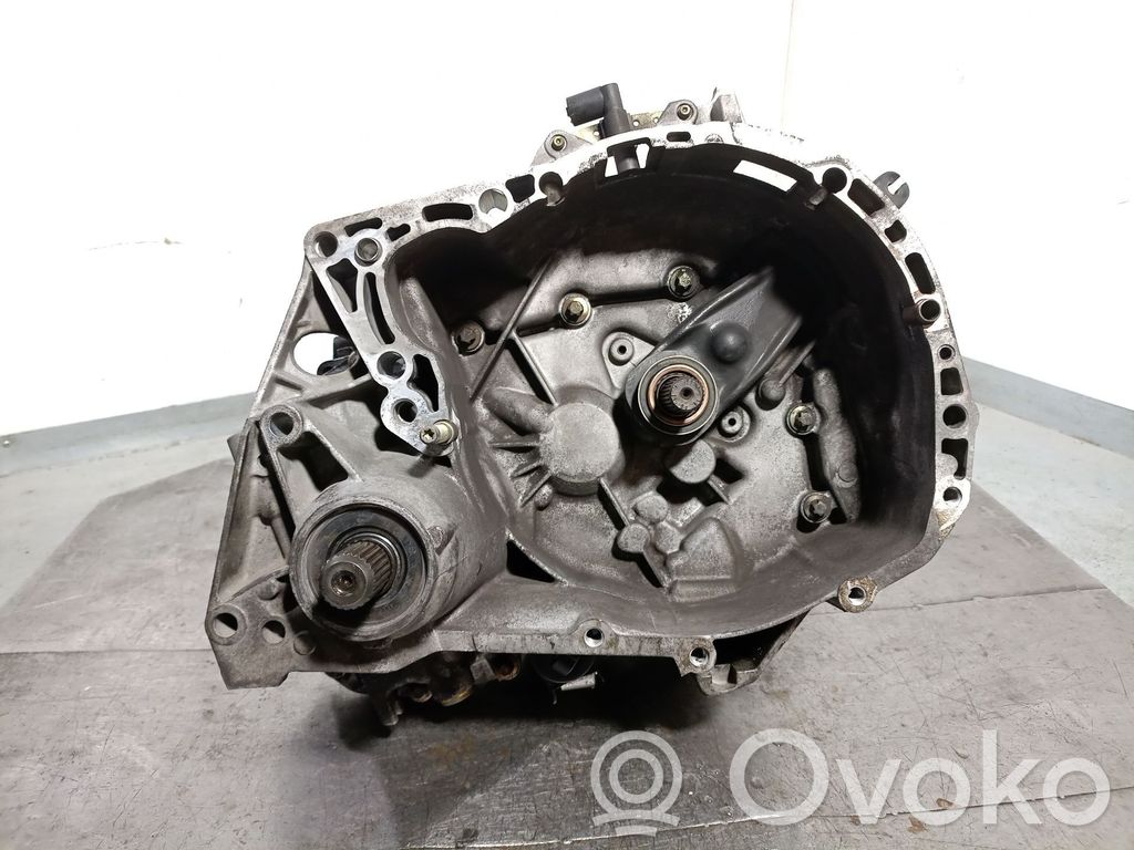 Renault Megane I Cutie viteze manuală cu 5 trepte