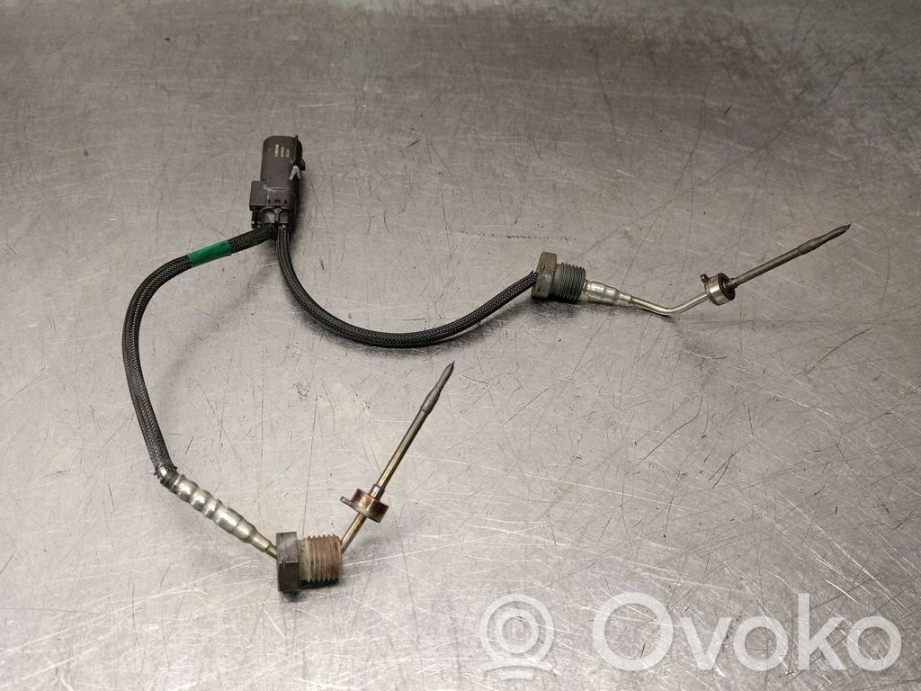 MG MGF Sensor 
