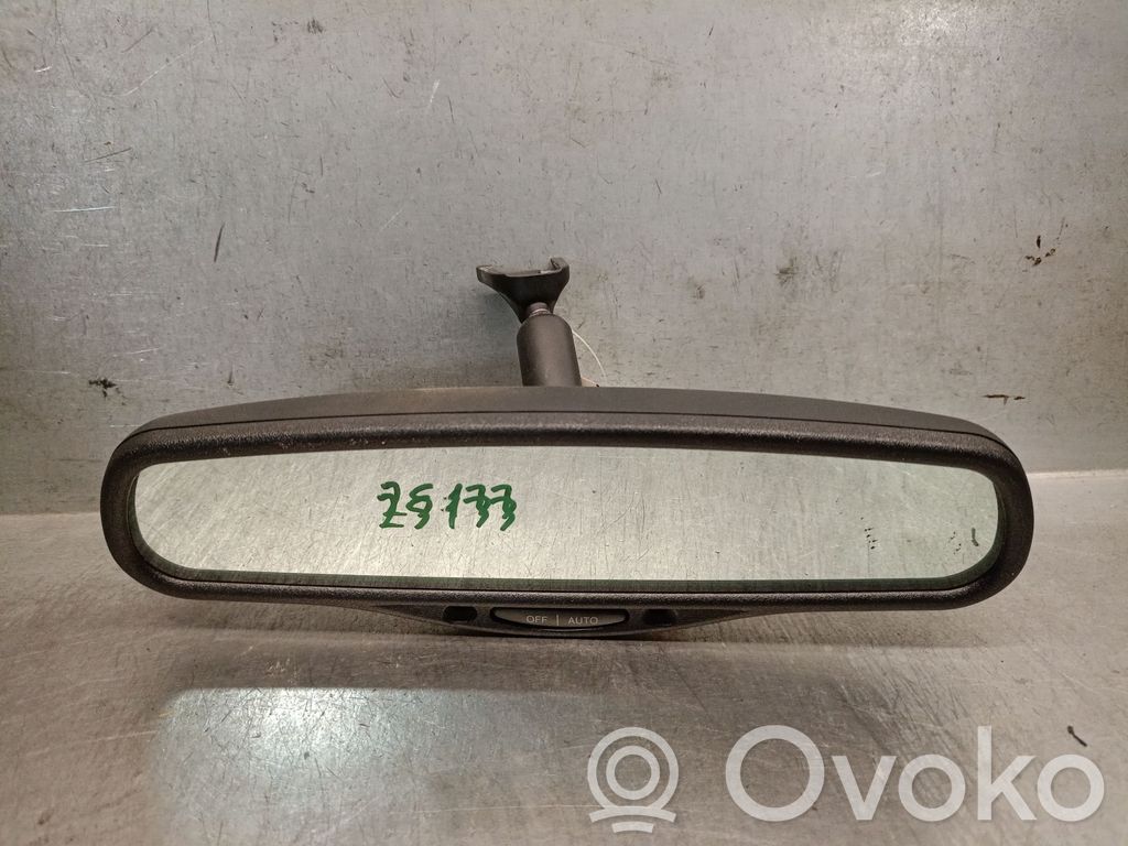 Chrysler 300M Rear view mirror (interior) 