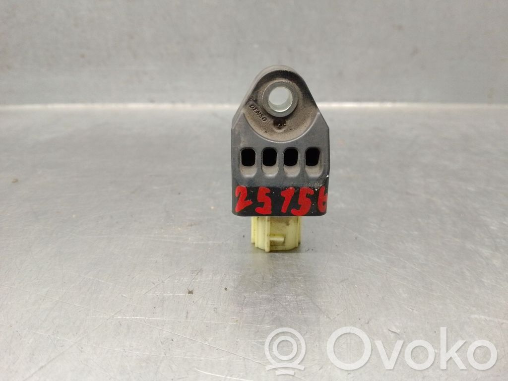 Toyota Yaris Sensor 