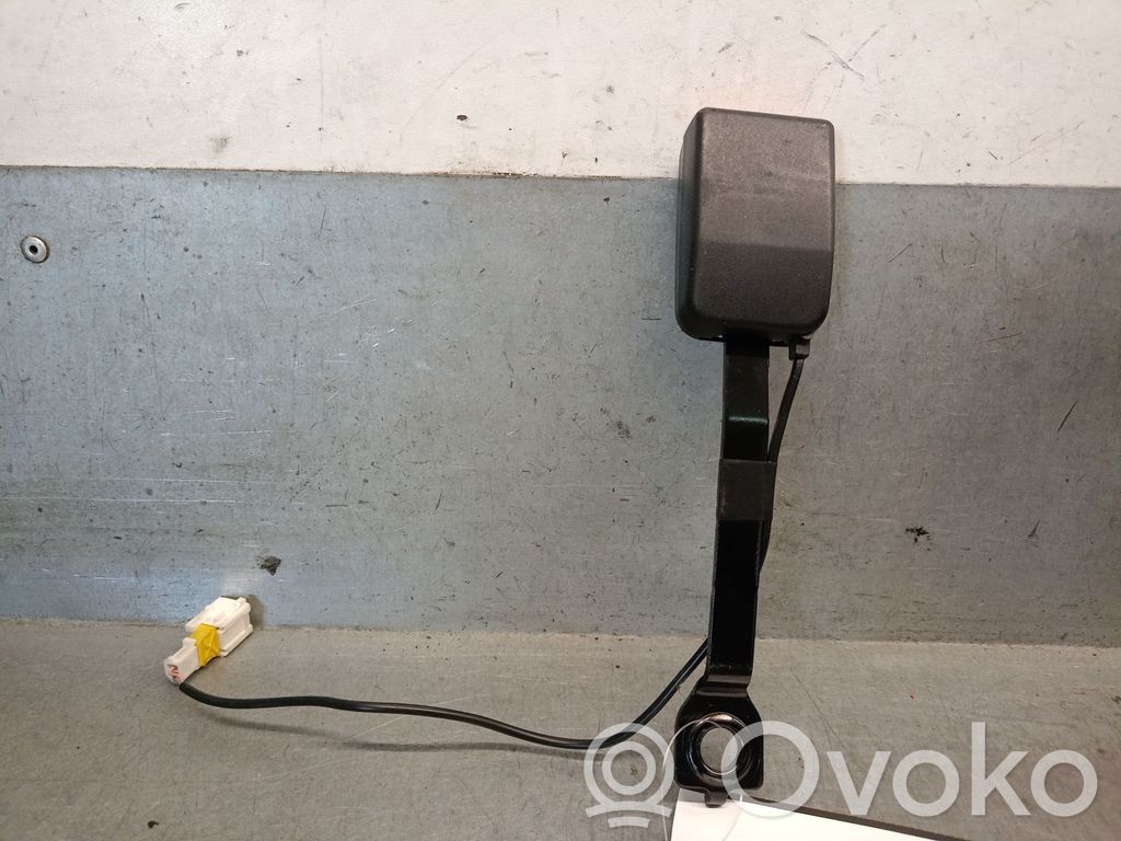 Citroen C5 Sagtis diržo priekinė 