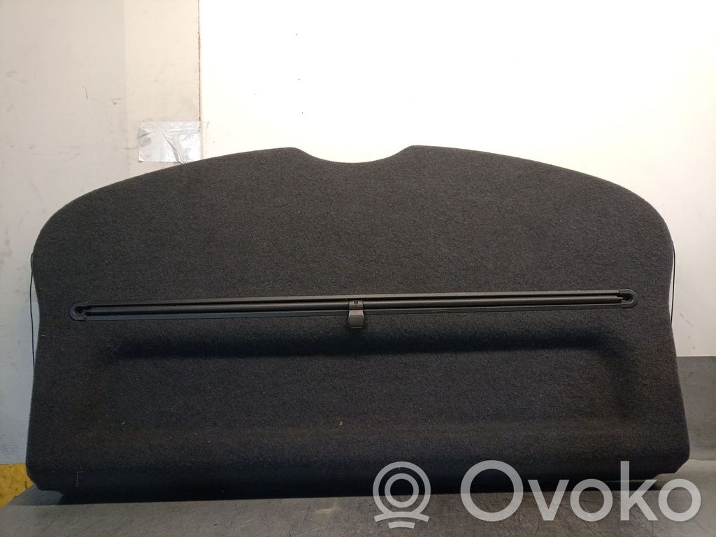 Citroen C5 Parcel shelf 