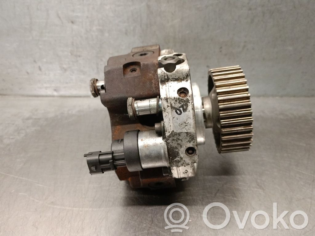 Chrysler Grand Voyager V Fuel injection high pressure pump 