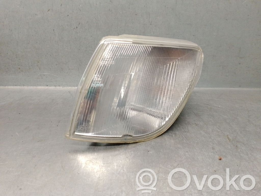 Peugeot 306 Scheinwerfer 