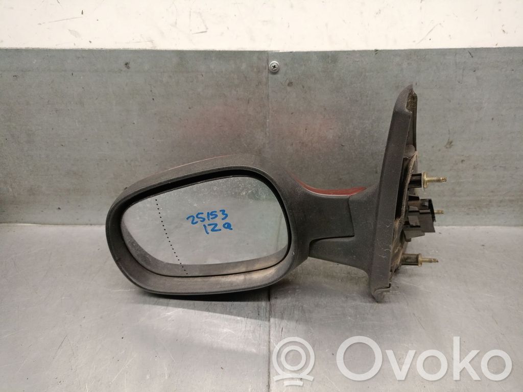 Renault Megane I Specchietto retrovisore elettrico portiera anteriore