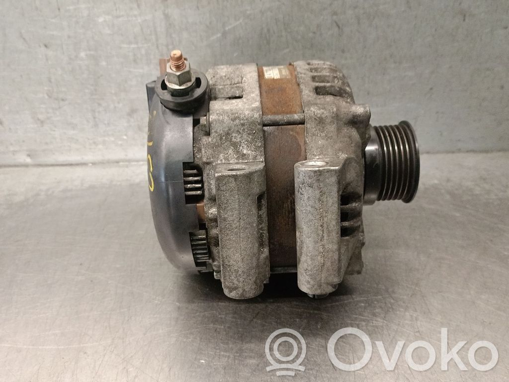 Chrysler Grand Voyager V Ģenerators 