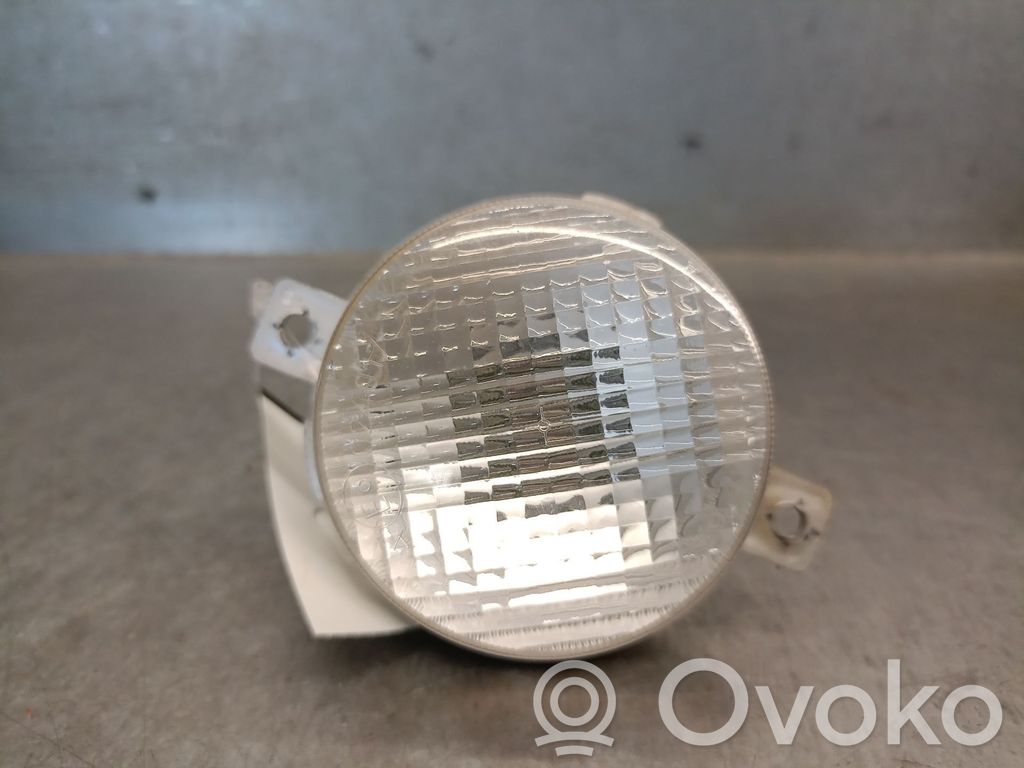 Suzuki Samurai Phare frontale 