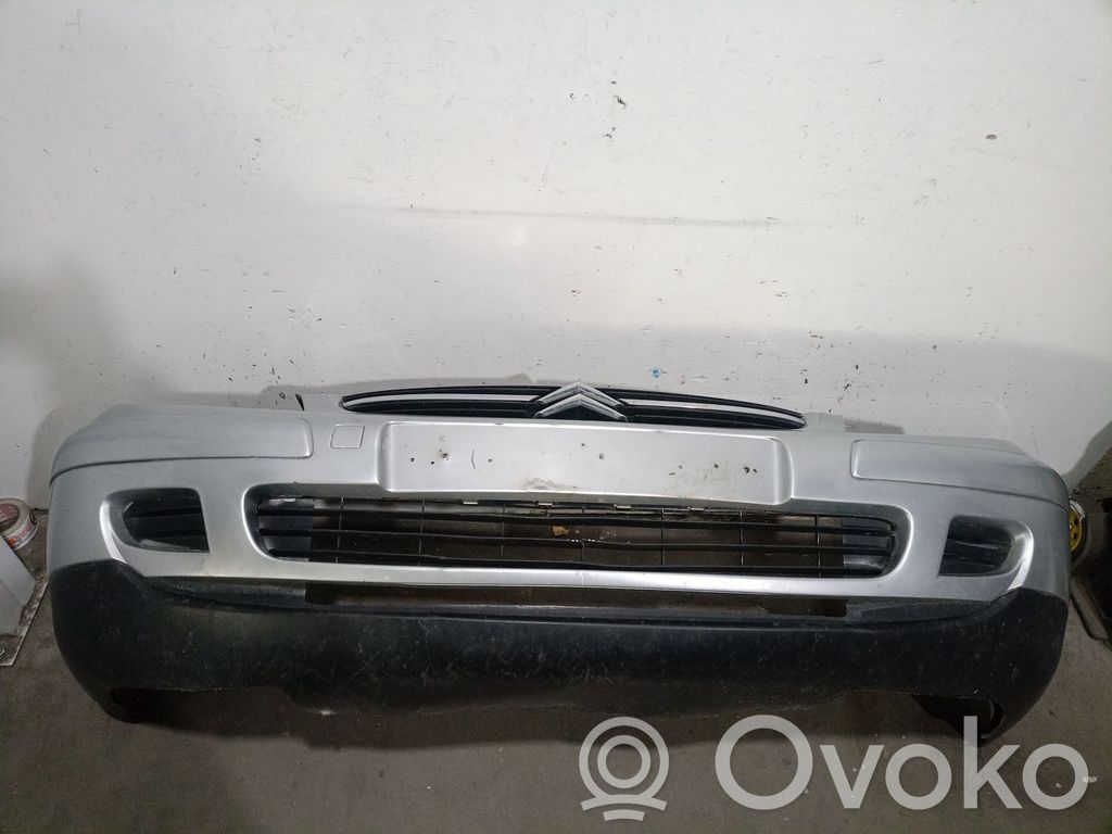 Citroen C5 Front bumper 