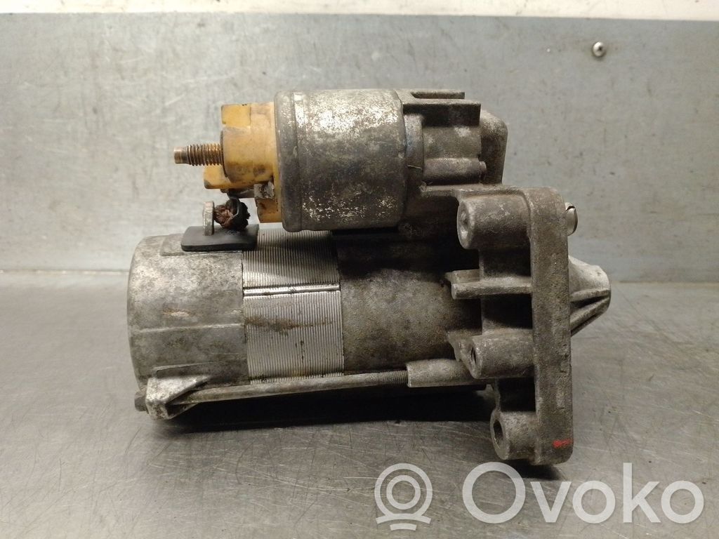 Motor de arranque   5802AE,5802AE