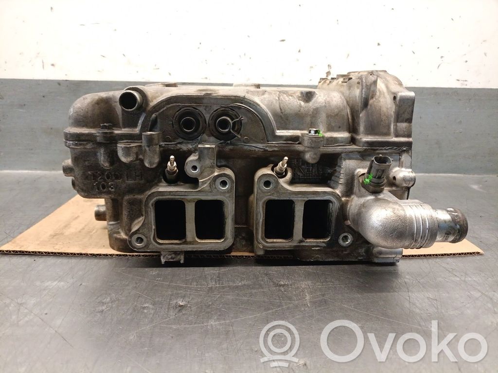 Subaru Outback Engine head 