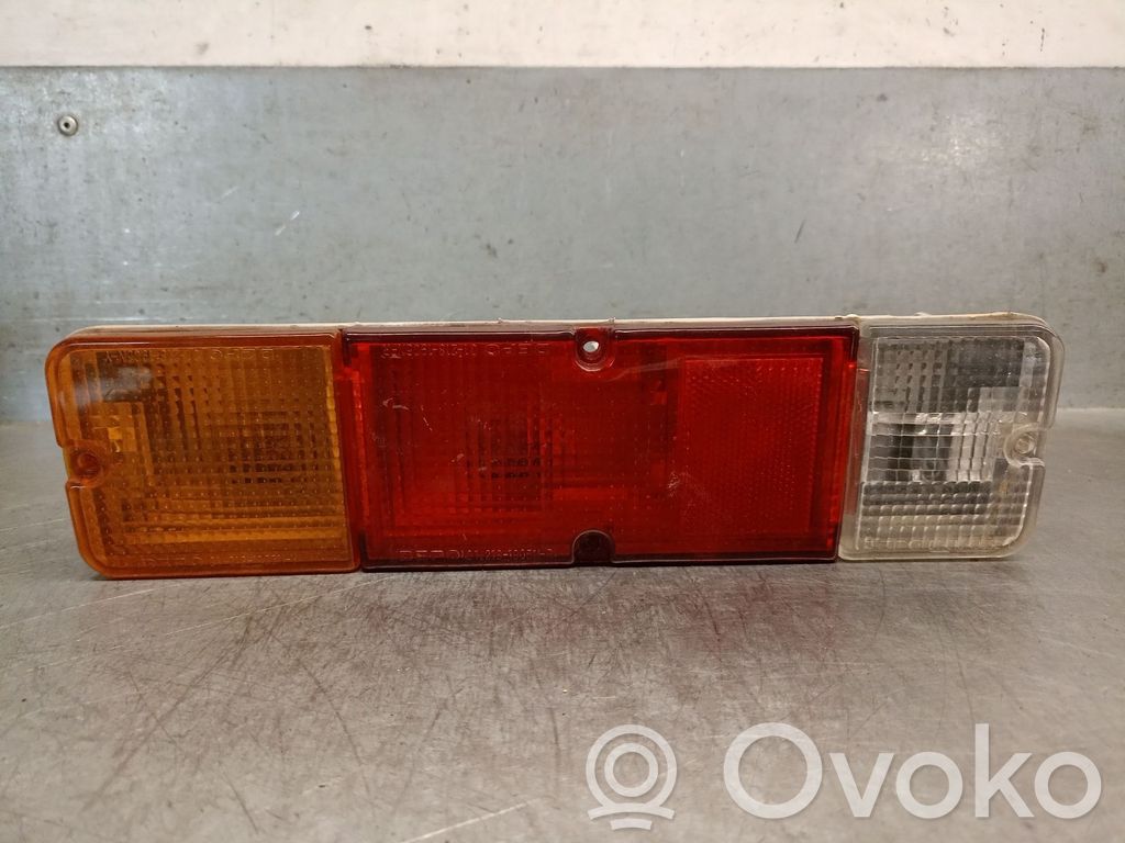 Suzuki Samurai Luz trasera/de freno 