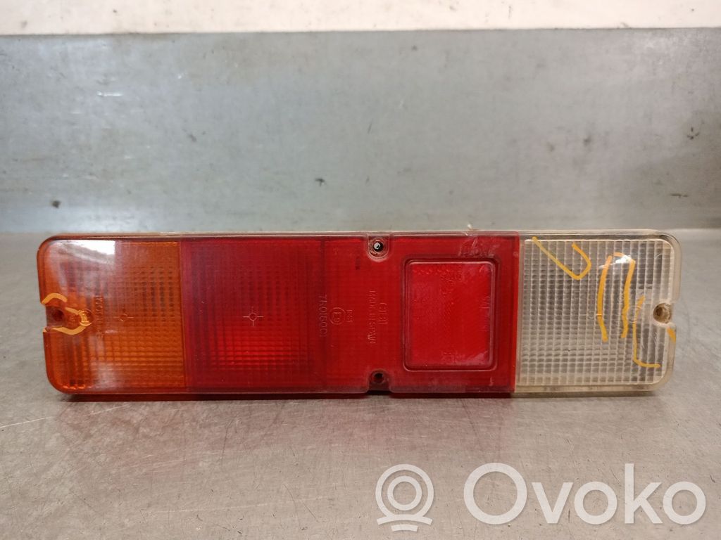 Suzuki Samurai Luz trasera/de freno 
