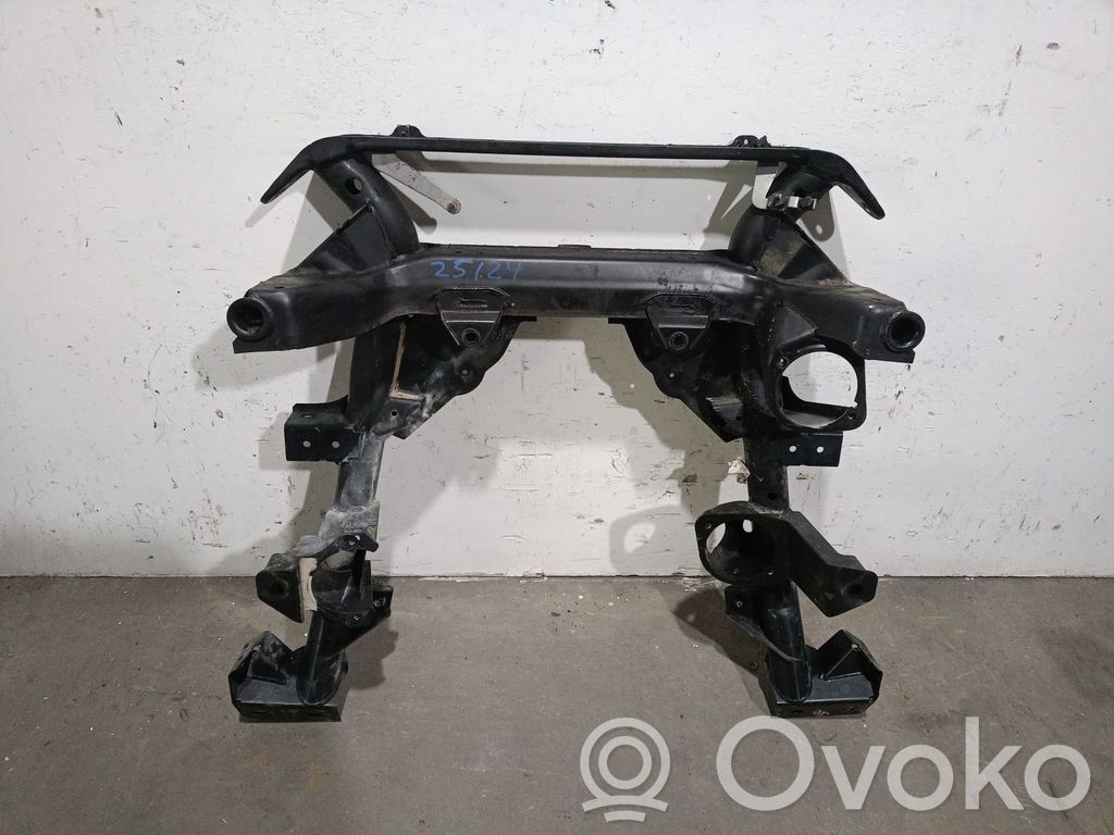 BMW X3 E83 Front subframe 