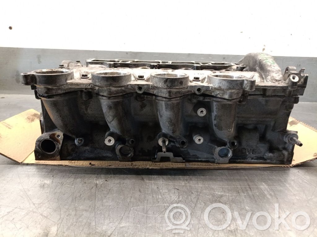 Peugeot Expert Engine head 
