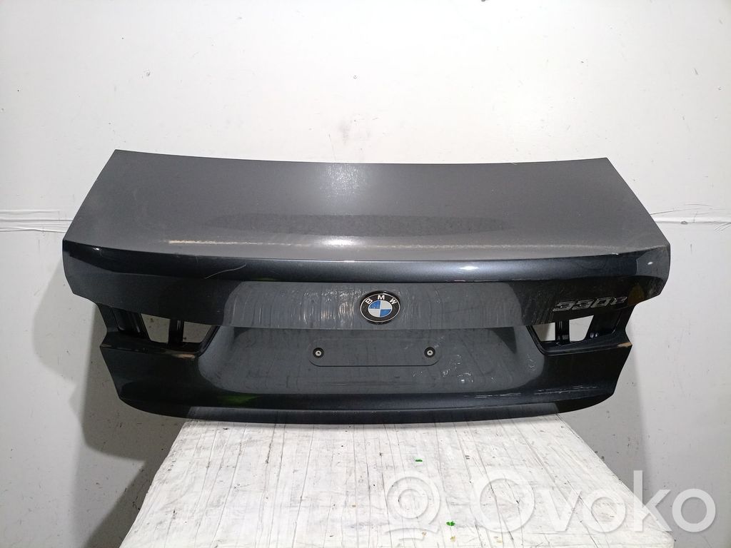 BMW 3 G20 G21 Portellone posteriore/bagagliaio 