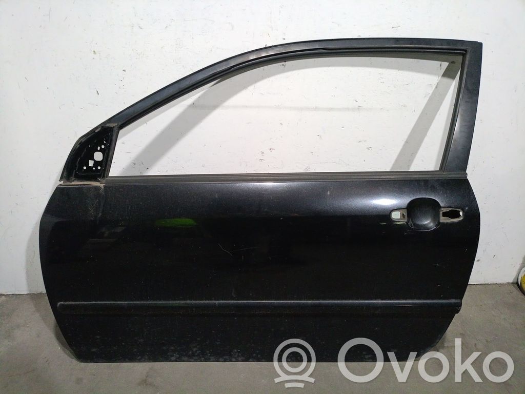 Toyota Corolla Verso E121 Durvis 