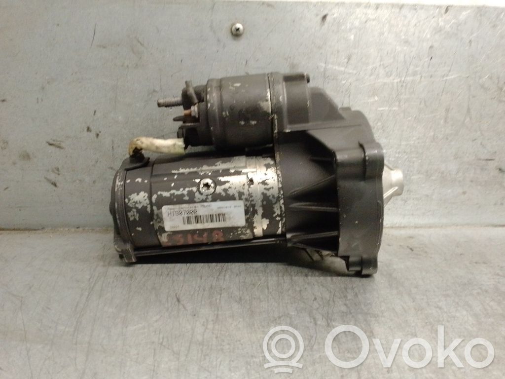 Anlasser   5802Z5,5802Z5