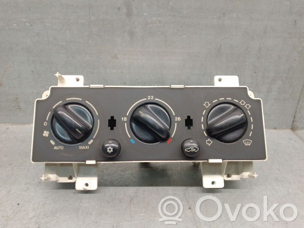 Citroen Xsara Air conditioner control unit module 