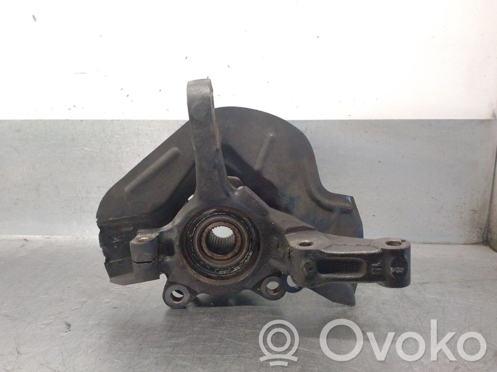Peugeot Expert Front wheel hub spindle knuckle 