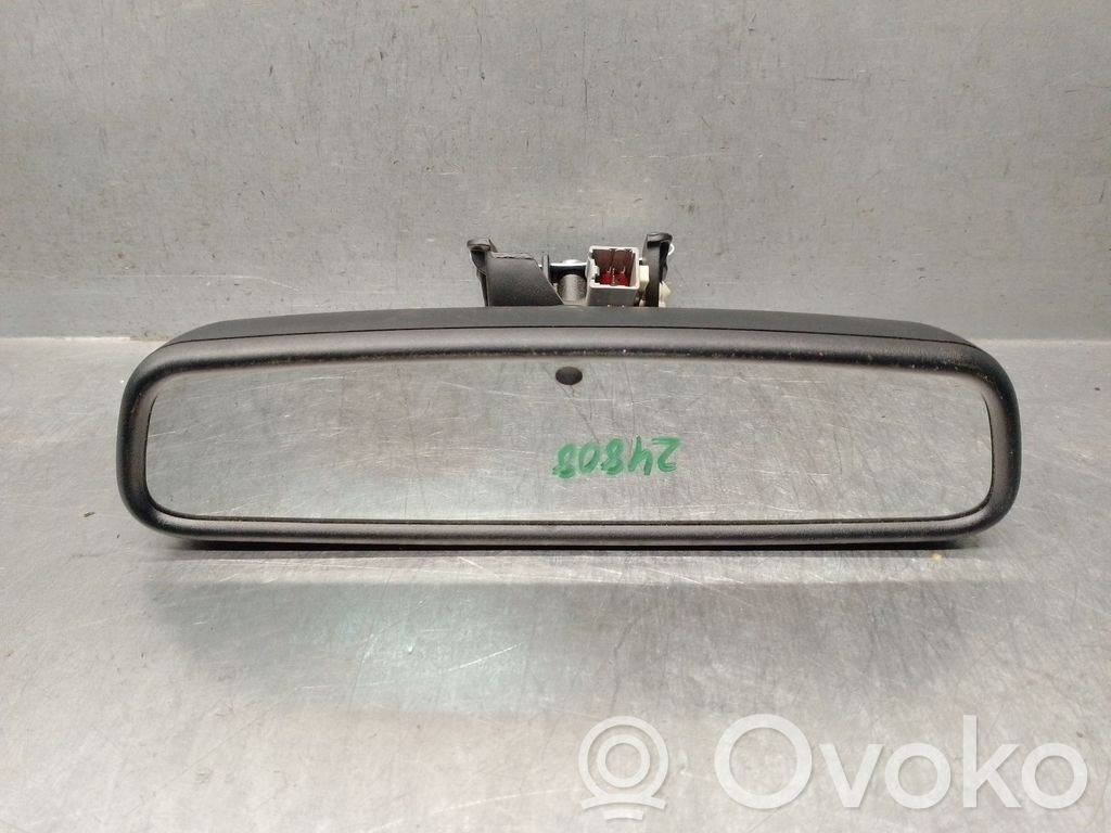 Jaguar F-Pace Espejo retrovisor (interior) 