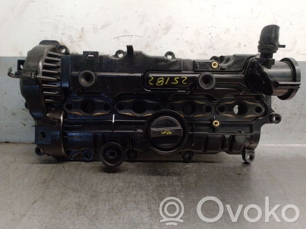 Mazda 6 Cache culbuteur 
