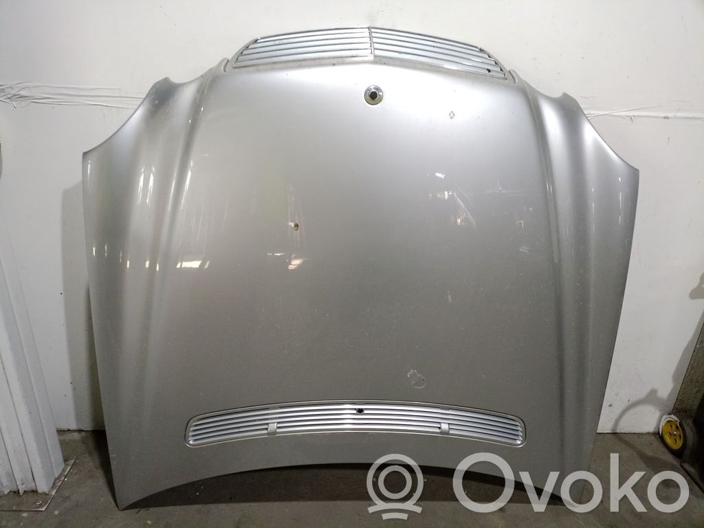 Mercedes-Benz E W211 Vano motore/cofano