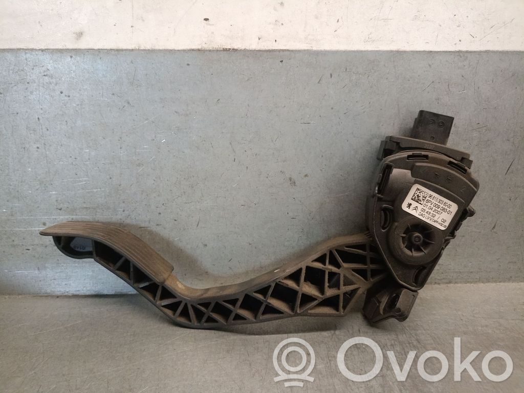 Citroen C3 Beschleunigungssensor Gaspedalsensor 