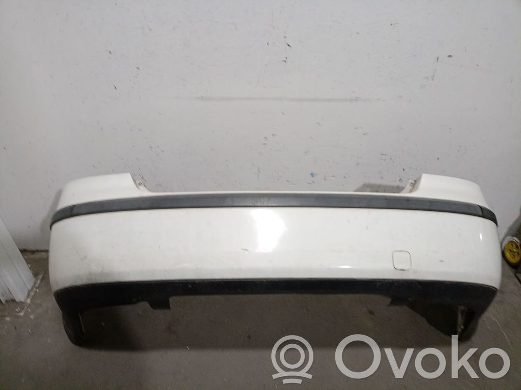 Ford Focus Bamperis 