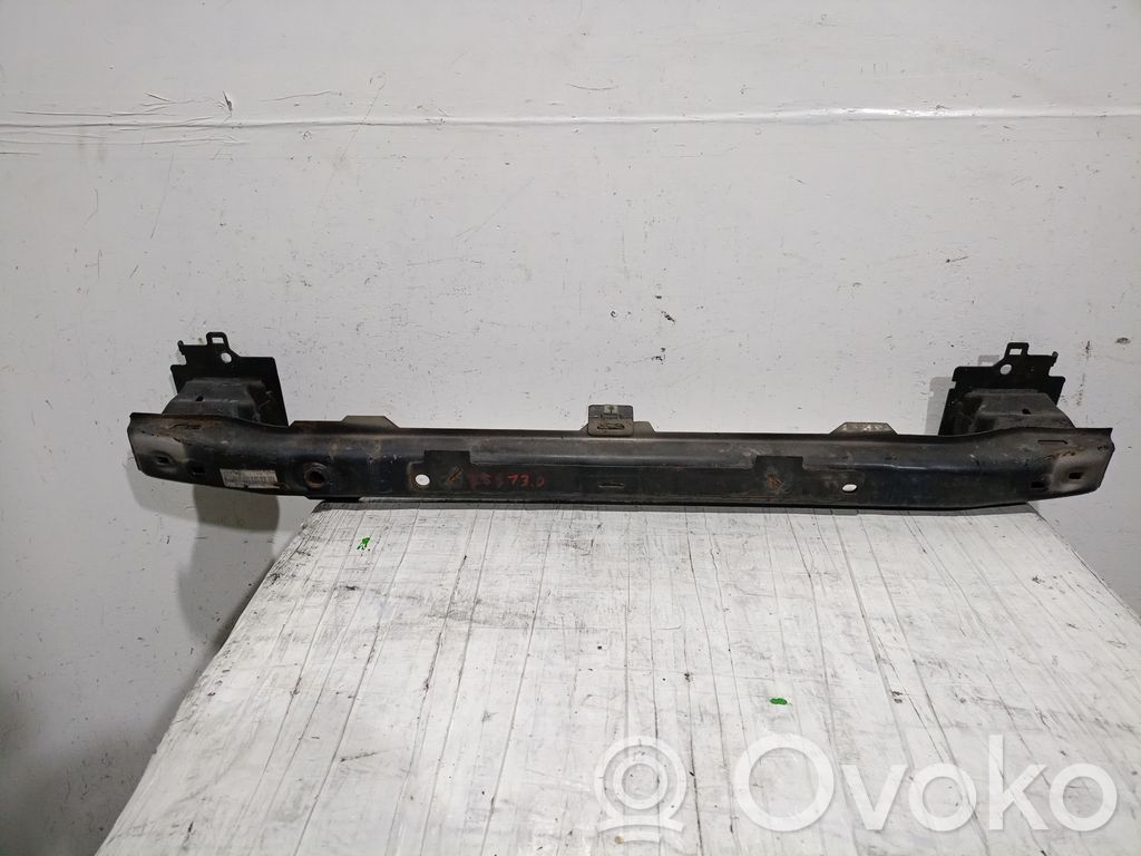 Citroen C3 Front bumper mounting bracket 
